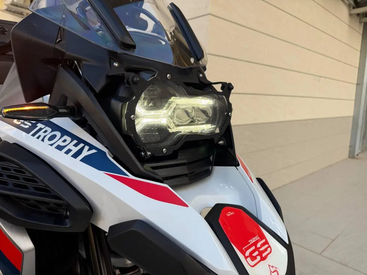 Bmw R 1250 GS Adventure (2021 - 24) (8)