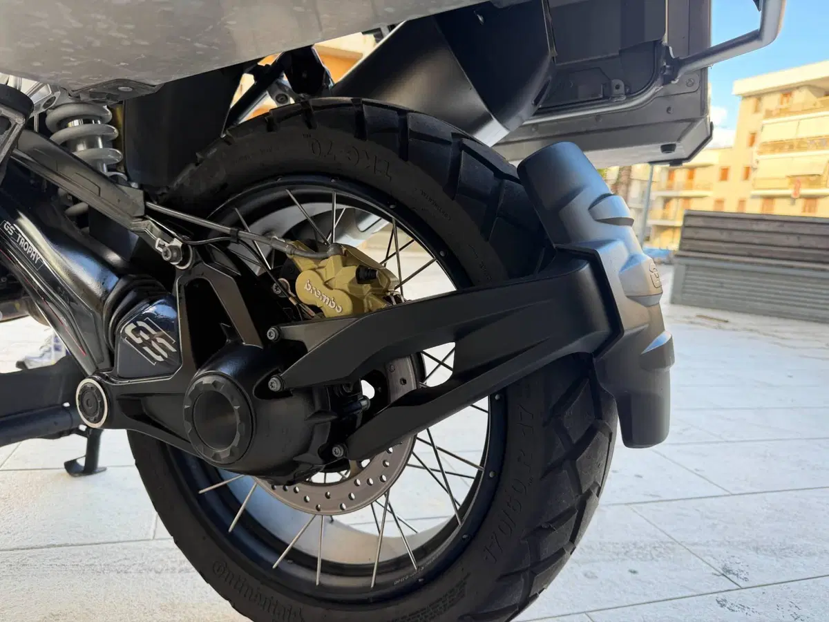 Bmw R 1250 GS Adventure (2021 - 24) (9)