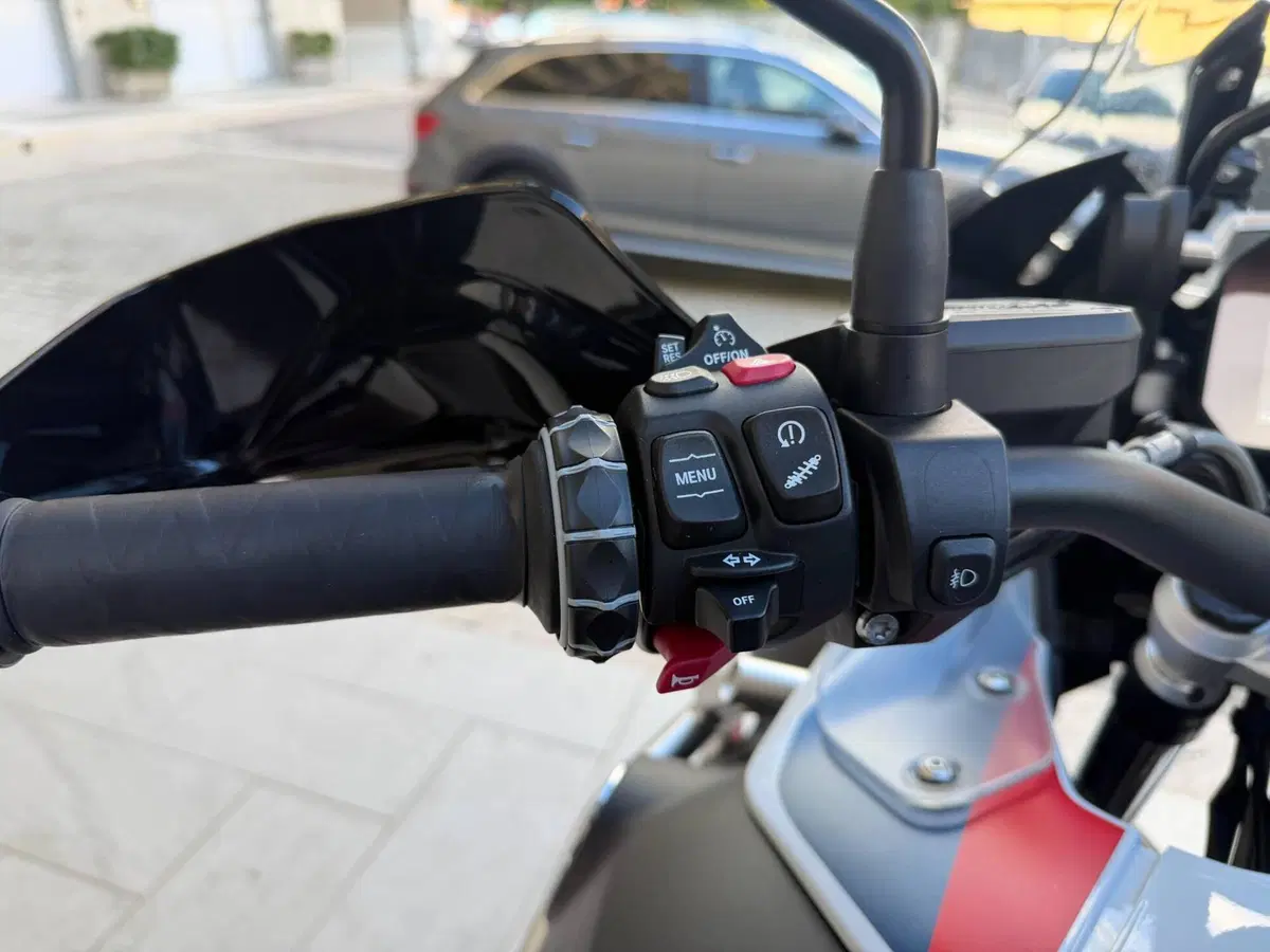 Bmw R 1250 GS Adventure (2021 - 24) (10)