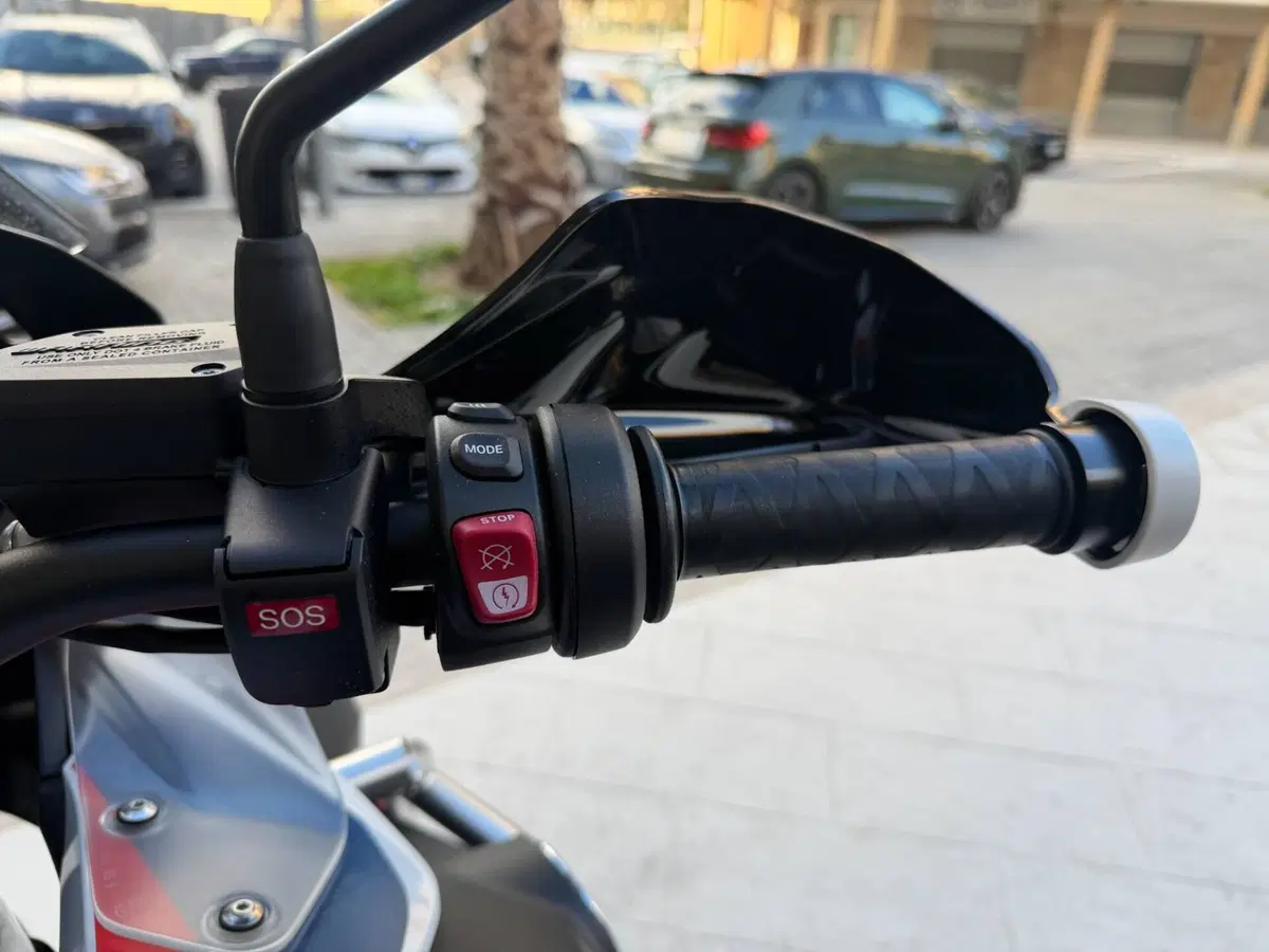 Bmw R 1250 GS Adventure (2021 - 24) (11)