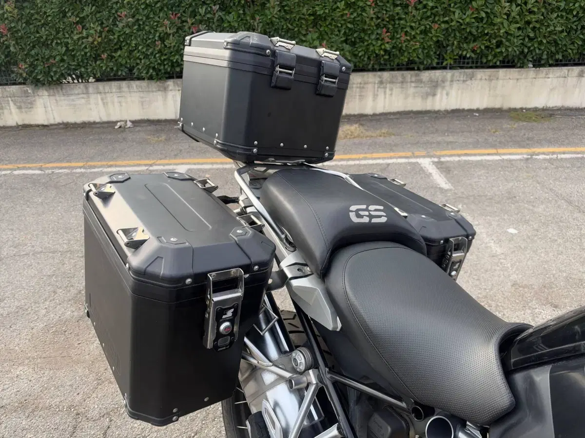 Bmw R 1250 GS Adventure (2021 - 24) (3)