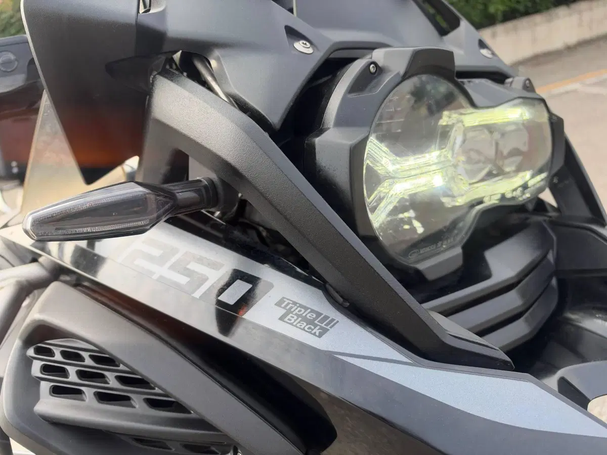 Bmw R 1250 GS Adventure (2021 - 24) (4)
