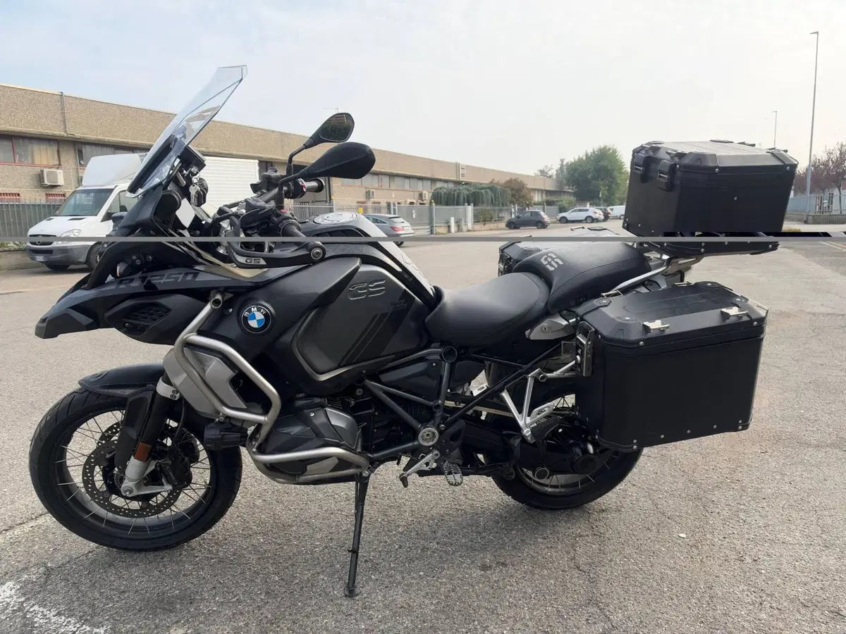 Bmw R 1250 GS Adventure (2021 - 24) (6)
