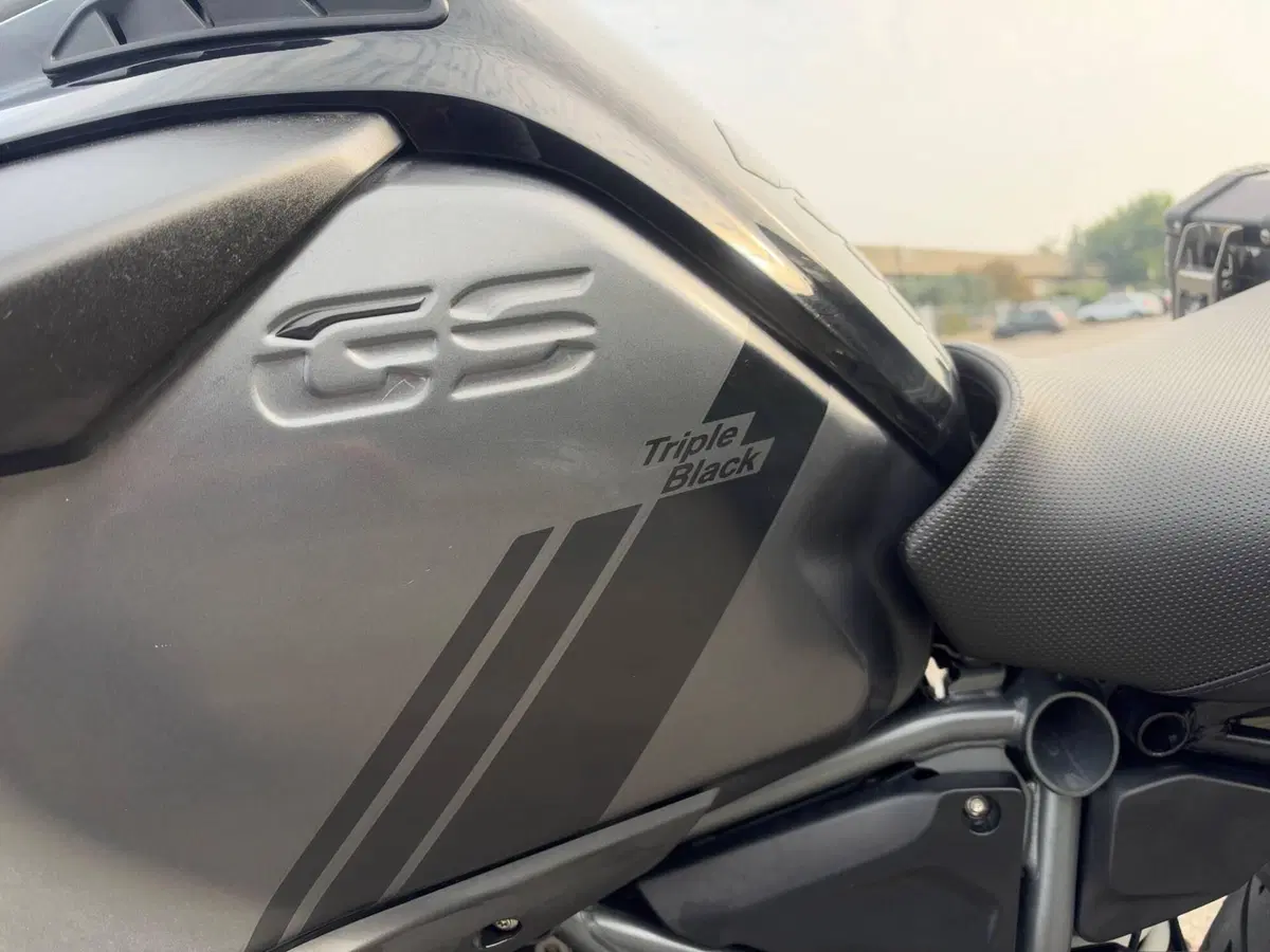 Bmw R 1250 GS Adventure (2021 - 24) (7)