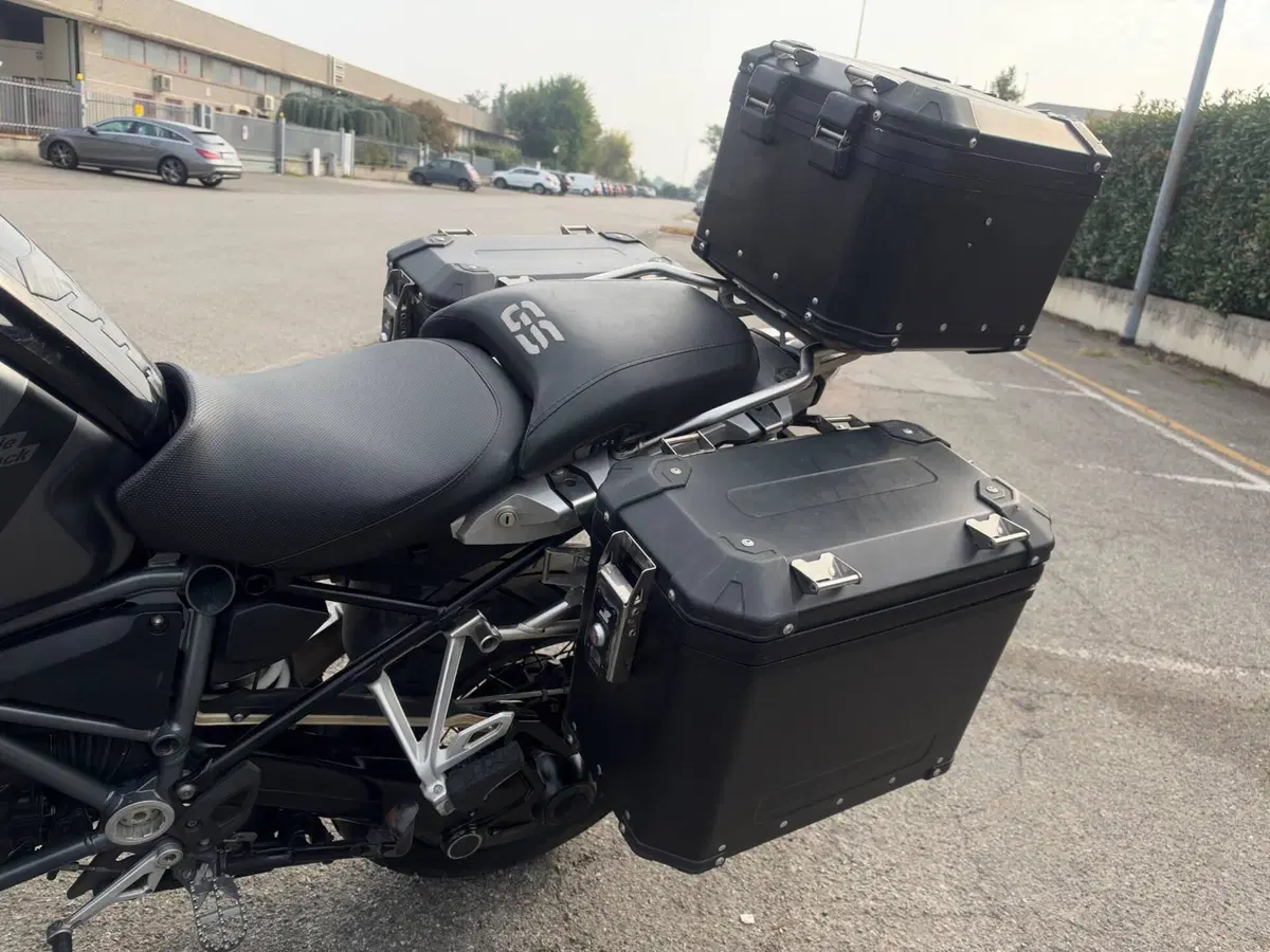 Bmw R 1250 GS Adventure (2021 - 24) (10)