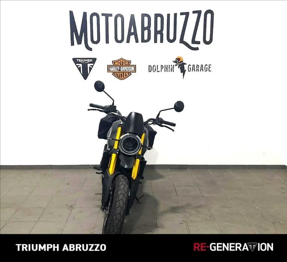 Moto Morini SEIEMMEZZO SCR (2022 - 26) (7)
