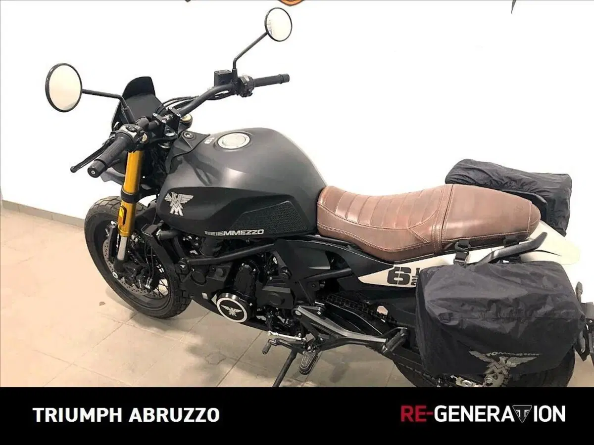 Moto Morini SEIEMMEZZO SCR (2022 - 26) (2)
