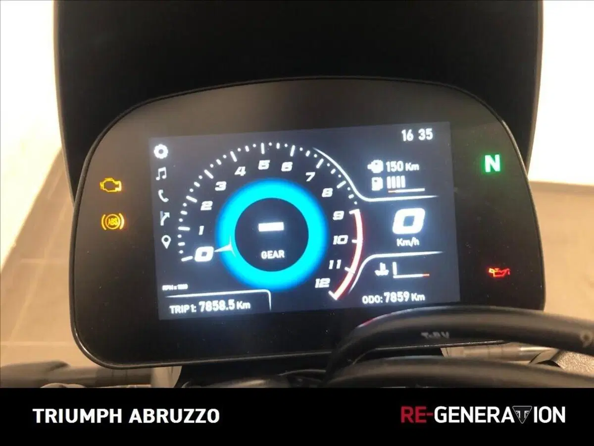 Moto Morini SEIEMMEZZO SCR (2022 - 26) (12)