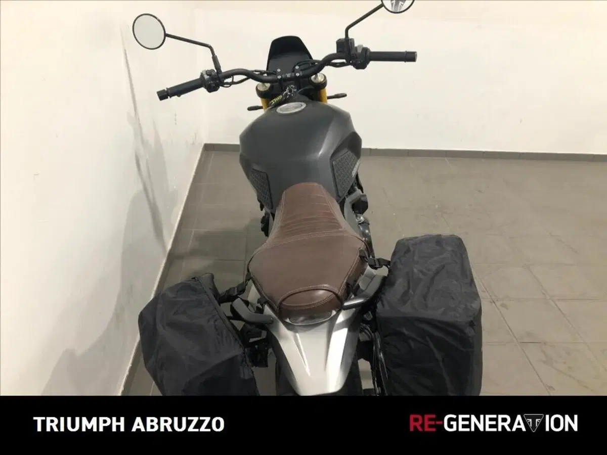 Moto Morini SEIEMMEZZO SCR (2022 - 26) (15)