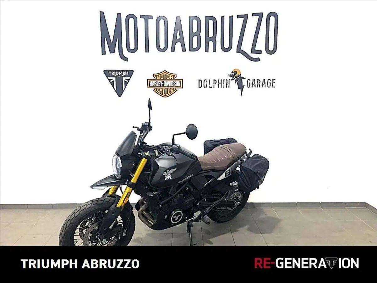 Moto Morini SEIEMMEZZO SCR (2022 - 26) (6)