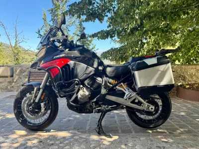 Ducati Multistrada V4 S (2021 - 24) usata