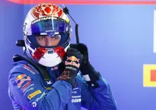 “Siamo qui per vincere!”: Verstappen avverte Valentino Rossi e torna in pista a Portimão nel weekend libero della F1. Nel mirino c'è la 24 Ore di Spa