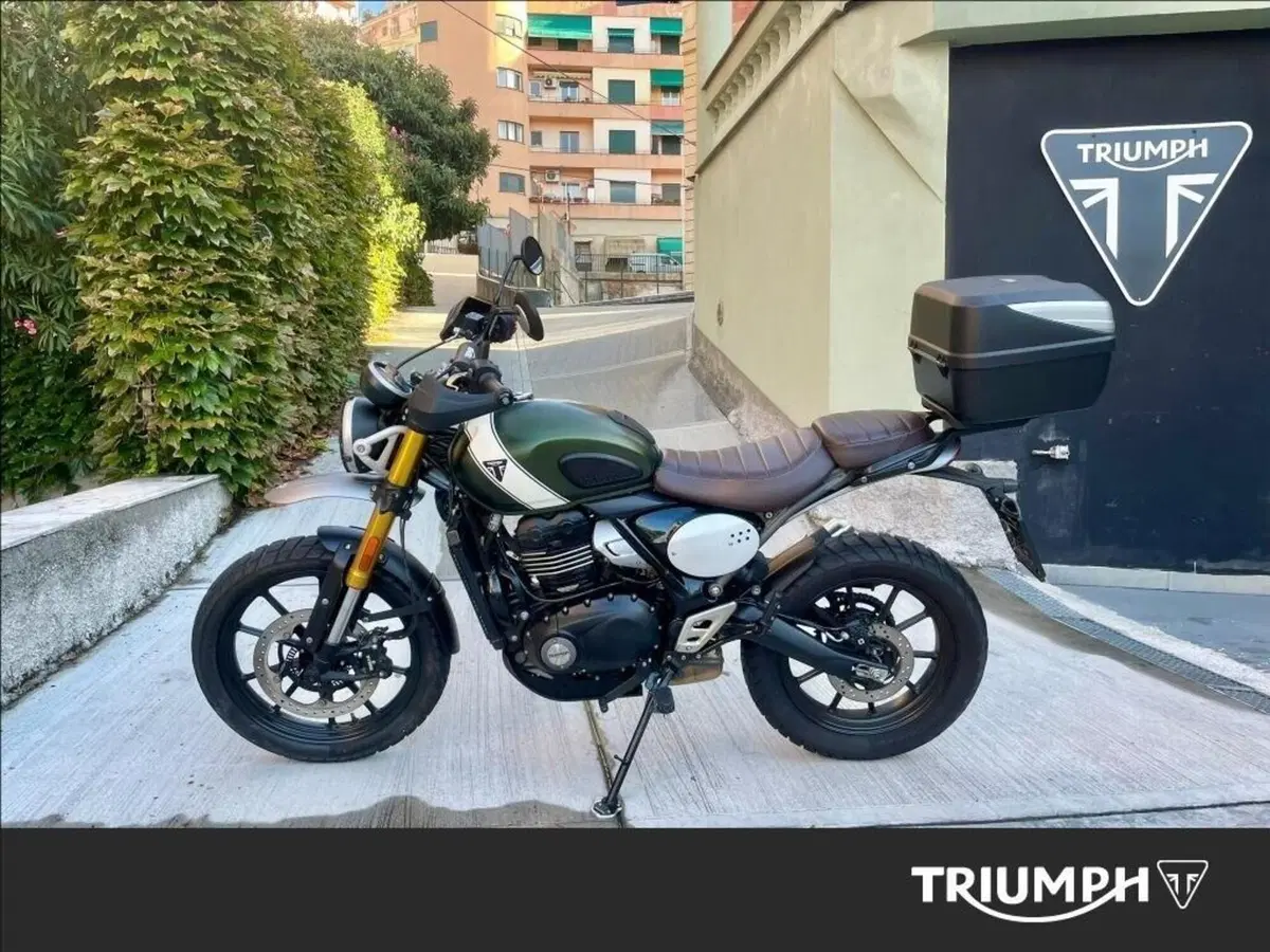 Triumph Scrambler 400 X (2024 - 26) (3)