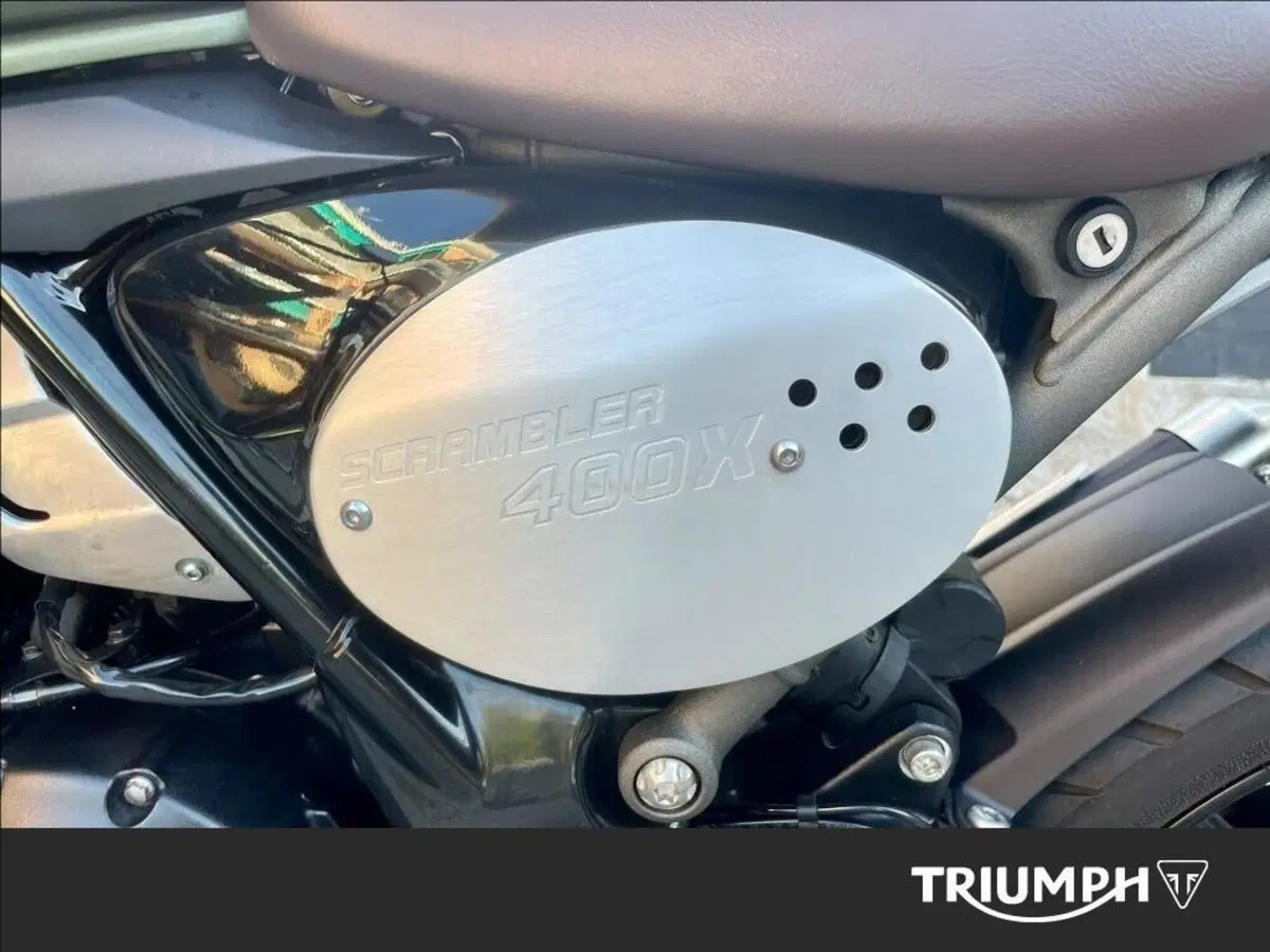 Triumph Scrambler 400 X (2024 - 26) (7)