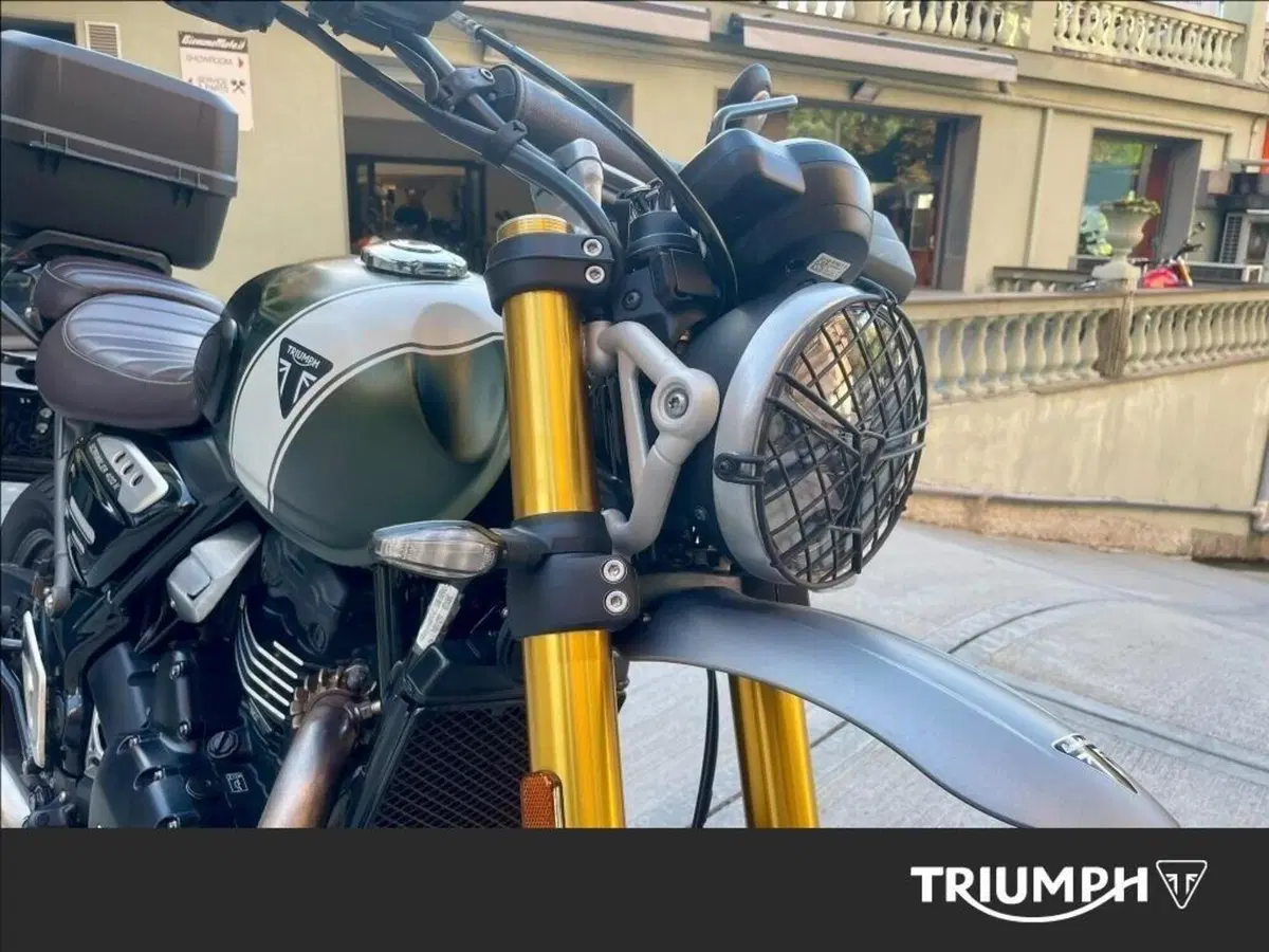 Triumph Scrambler 400 X (2024 - 26) (6)