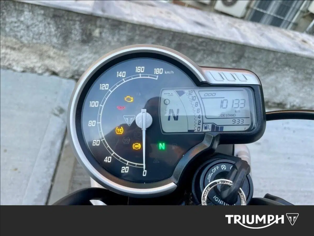 Triumph Scrambler 400 X (2024 - 26) (8)