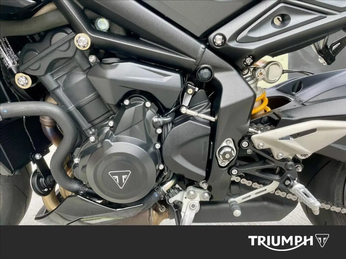 Triumph Street Triple 765 RS (2023 - 26) (9)