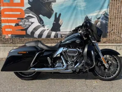 Harley-Davidson 114 Street Glide Special (2019 - 20) - FLHXS usata