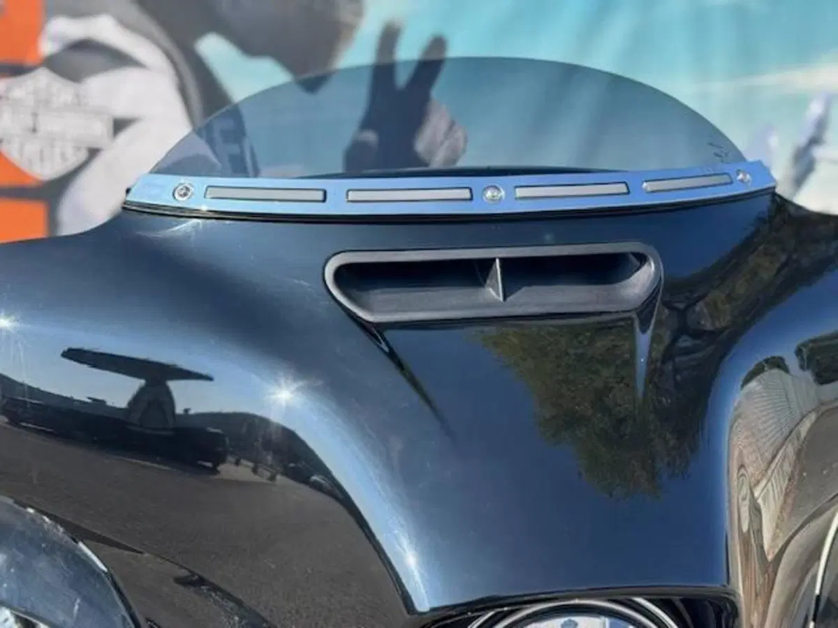 Harley-Davidson 114 Street Glide Special (2019 - 20) - FLHXS (10)