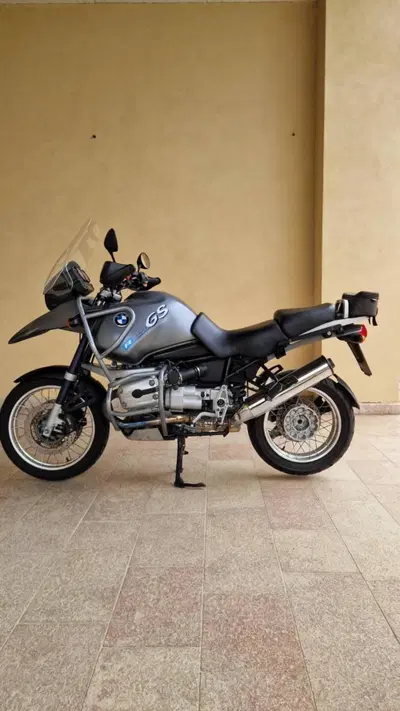 Bmw R 1150 GS ABS (1999 - 03) usata