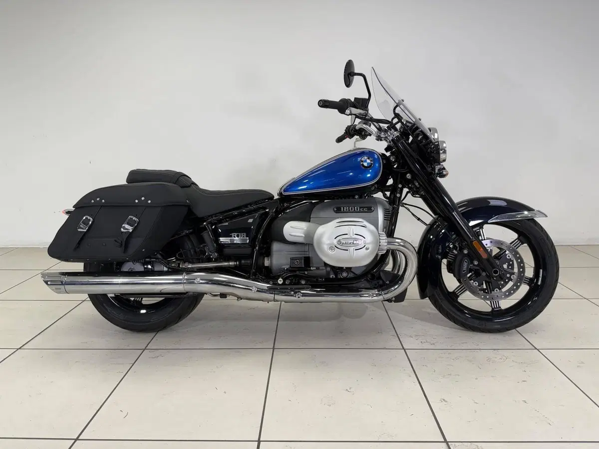 Bmw R 18 Classic (2025 - 26)