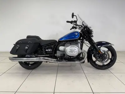 Bmw R 18 Classic (2025 - 26) usata