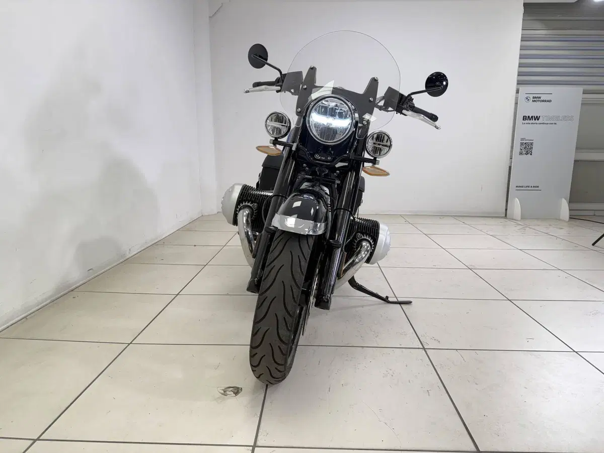 Bmw R 18 Classic (2025 - 26) (3)