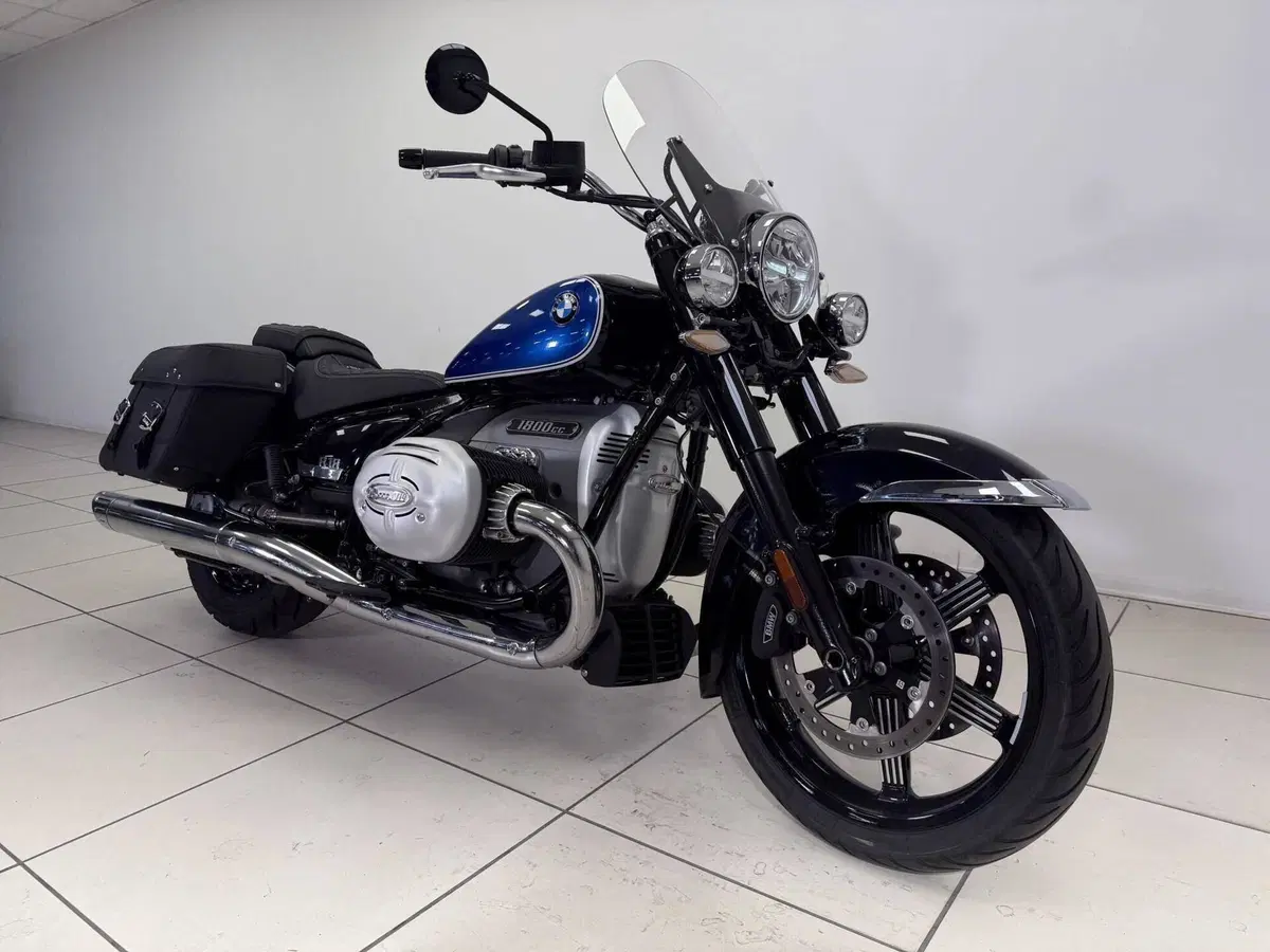 Bmw R 18 Classic (2025 - 26) (4)