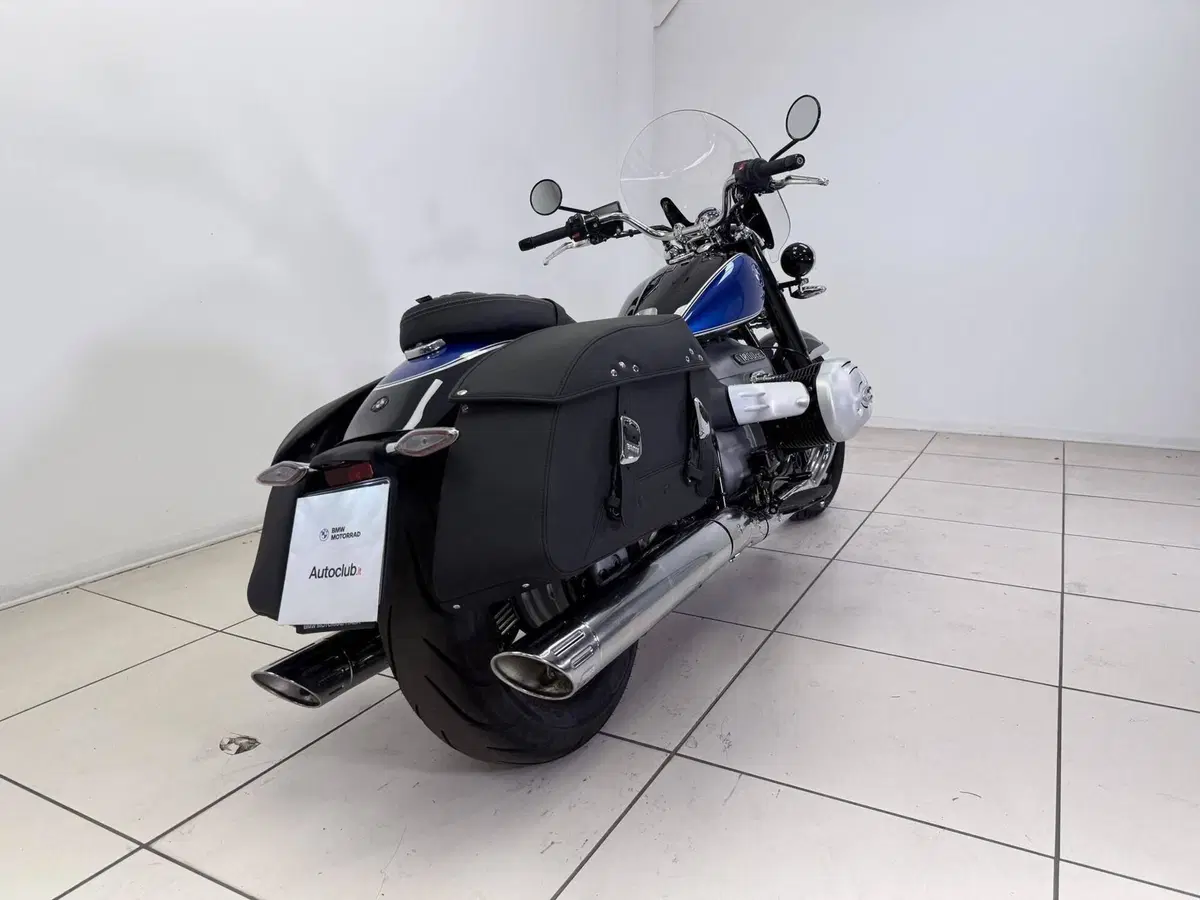 Bmw R 18 Classic (2025 - 26) (6)