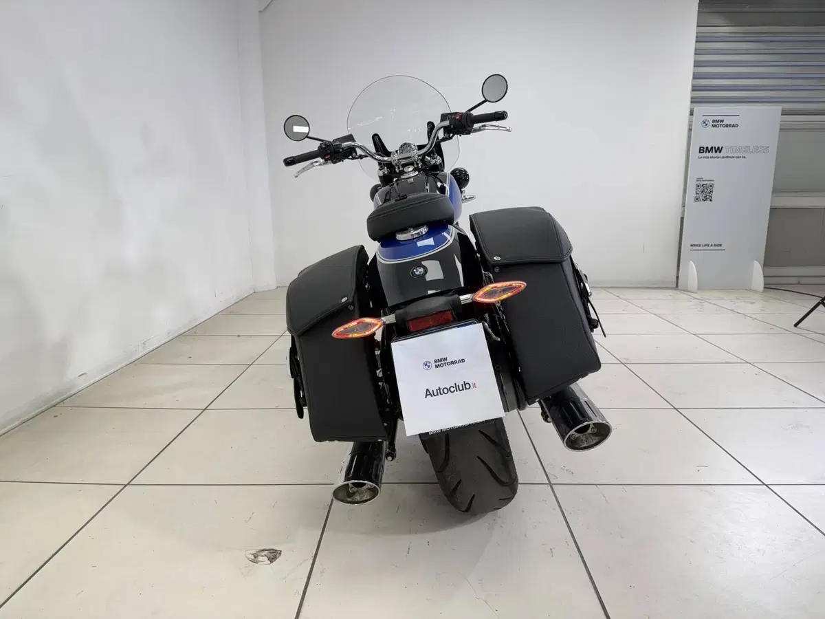 Bmw R 18 Classic (2025 - 26) (7)