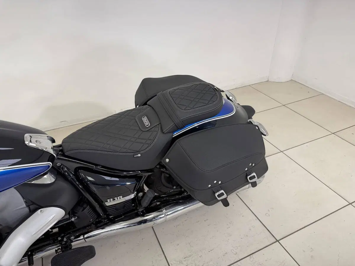 Bmw R 18 Classic (2025 - 26) (9)