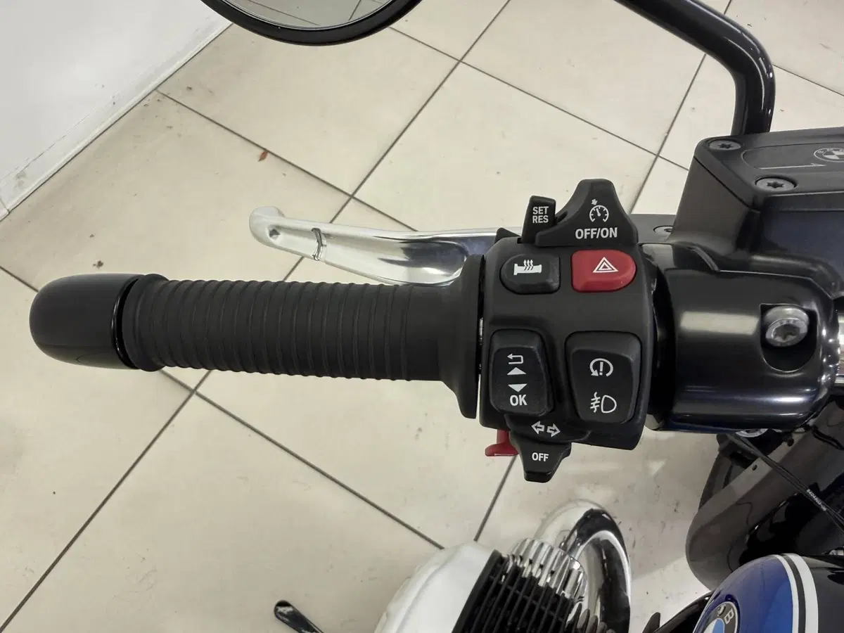 Bmw R 18 Classic (2025 - 26) (10)