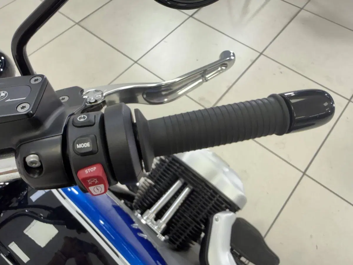 Bmw R 18 Classic (2025 - 26) (11)