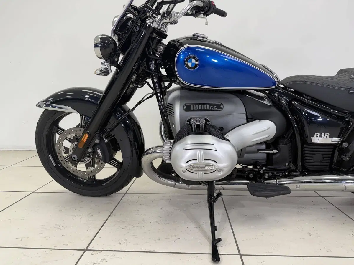 Bmw R 18 Classic (2025 - 26) (13)