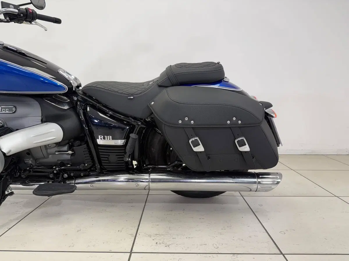 Bmw R 18 Classic (2025 - 26) (14)