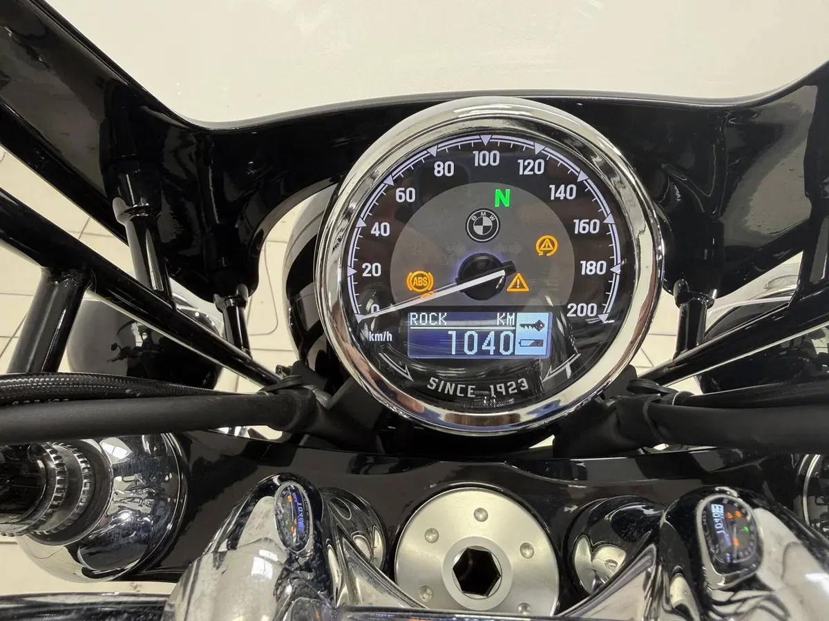 Bmw R 18 Classic (2025 - 26) (15)
