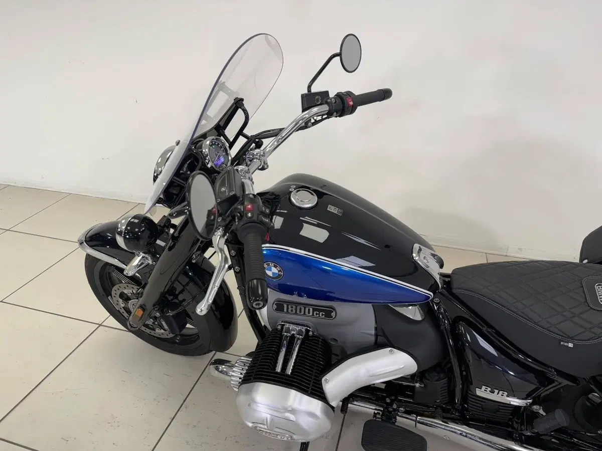 Bmw R 18 Classic (2025 - 26) (16)