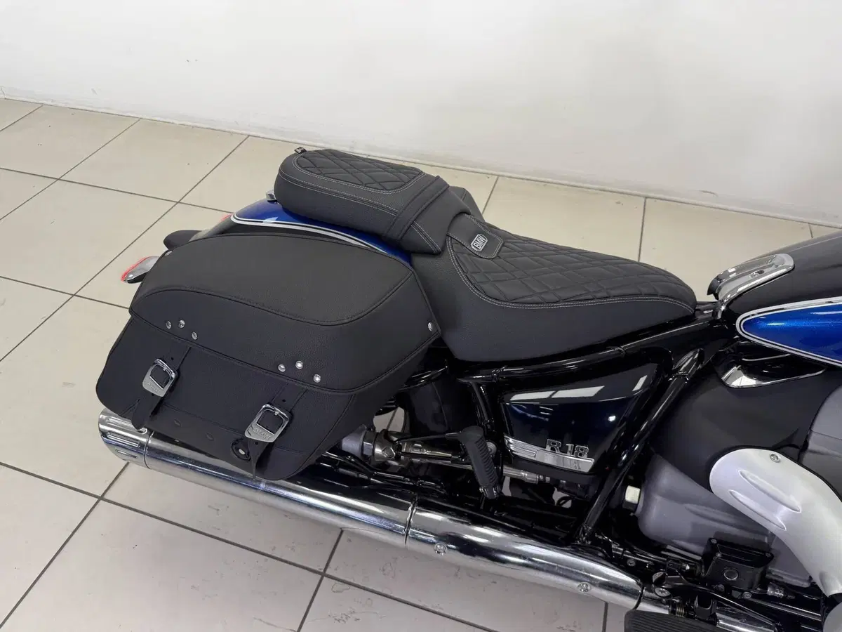 Bmw R 18 Classic (2025 - 26) (17)