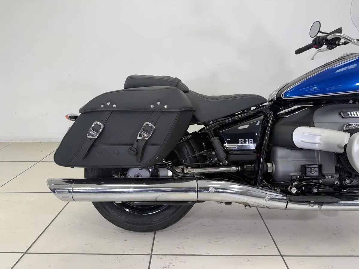 Bmw R 18 Classic (2025 - 26) (18)