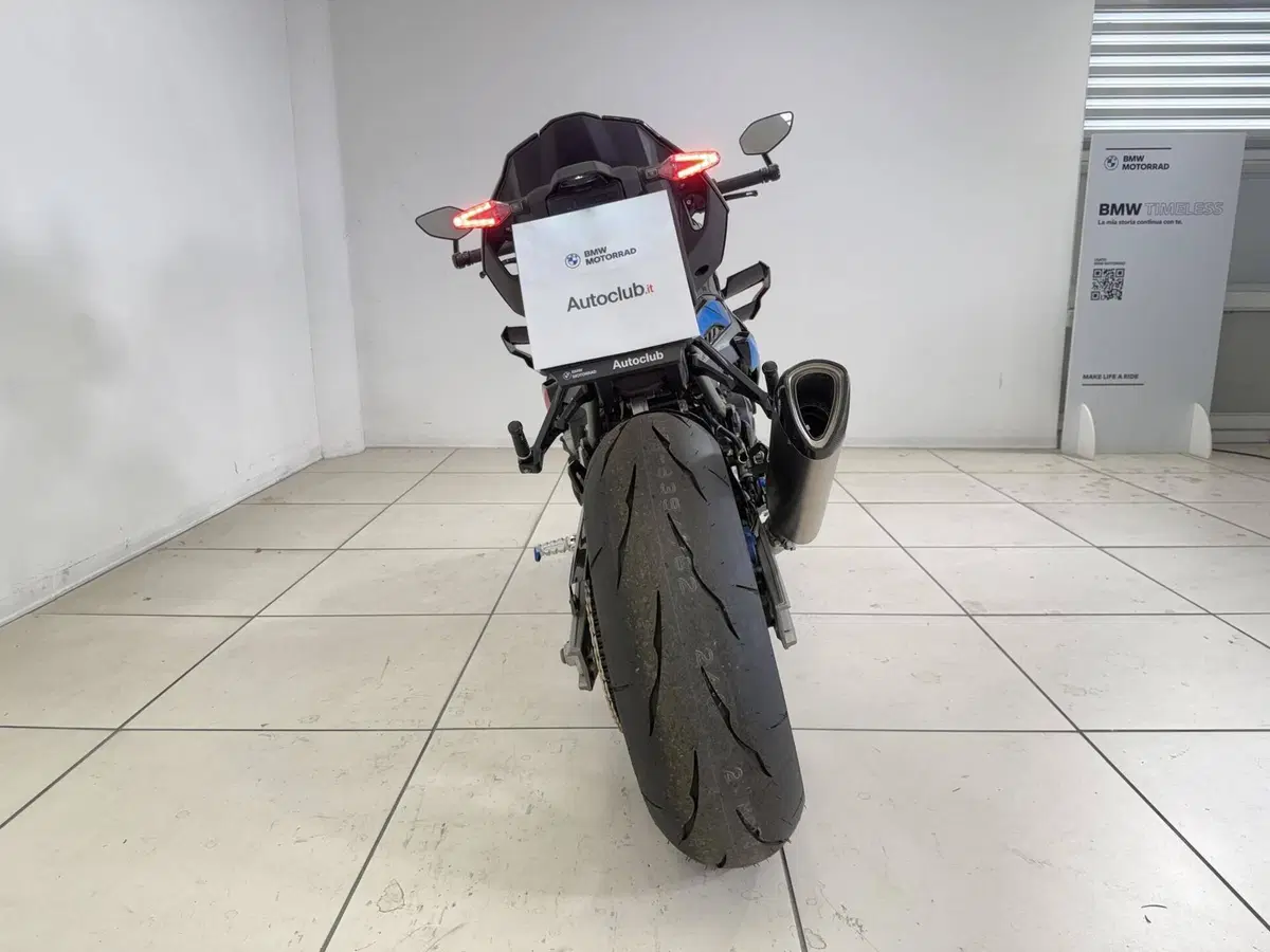 Bmw M 1000 R (2025 - 27) (7)