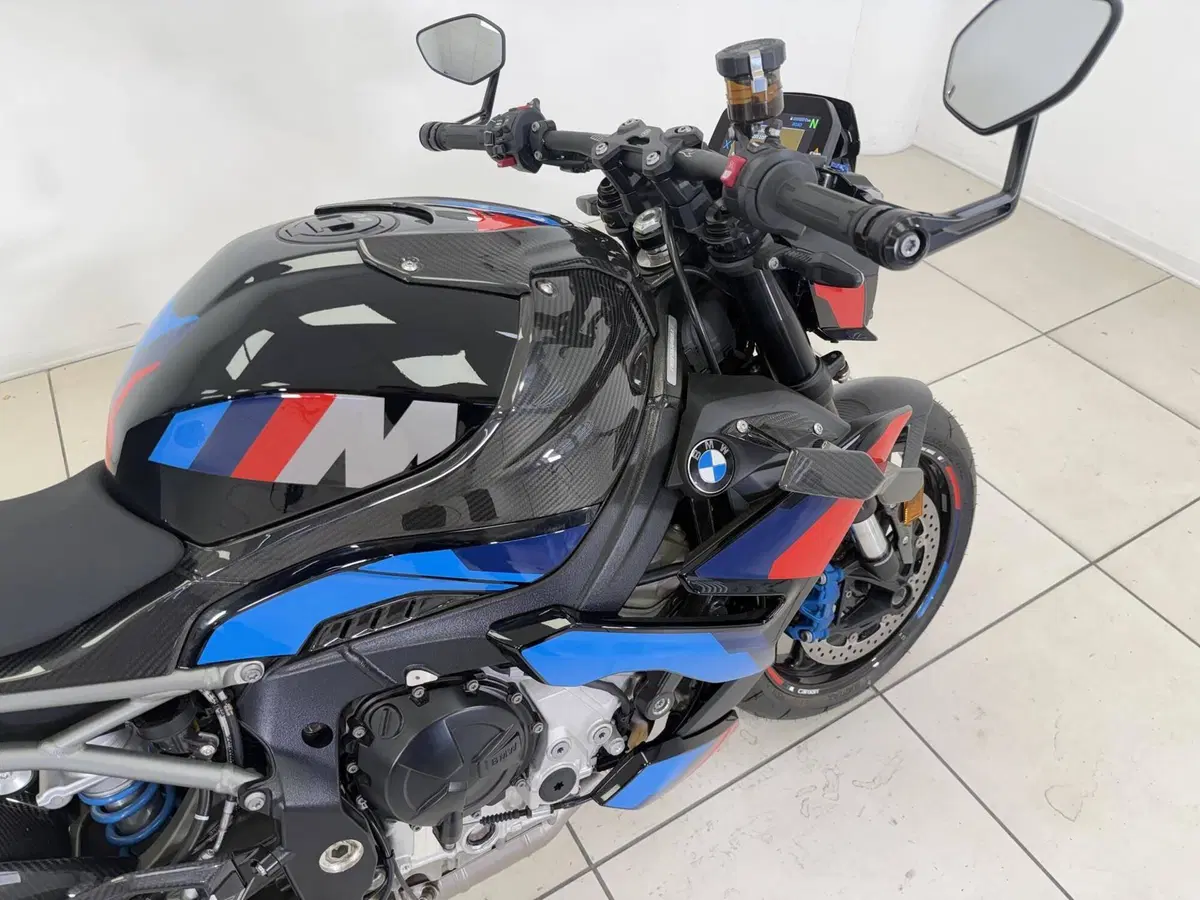 Bmw M 1000 R (2025 - 27) (8)