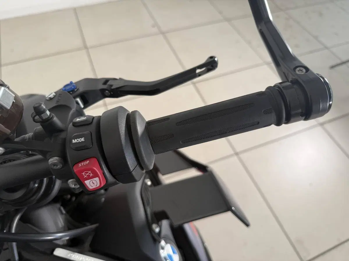 Bmw M 1000 R (2025 - 27) (11)