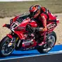 Bulega è il più veloce nelle libere a Jerez