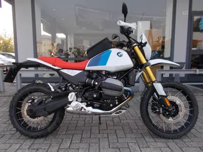 Bmw R 12 G/S (2026 - 27) usata