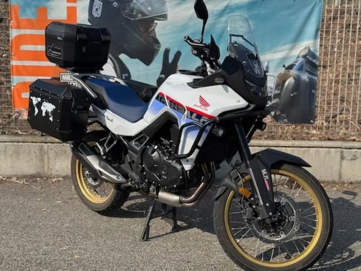 Honda Transalp XL750 (2025) (3)