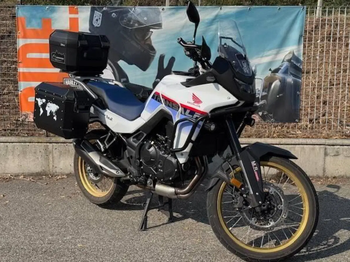 Honda Transalp XL750 (2025) (8)