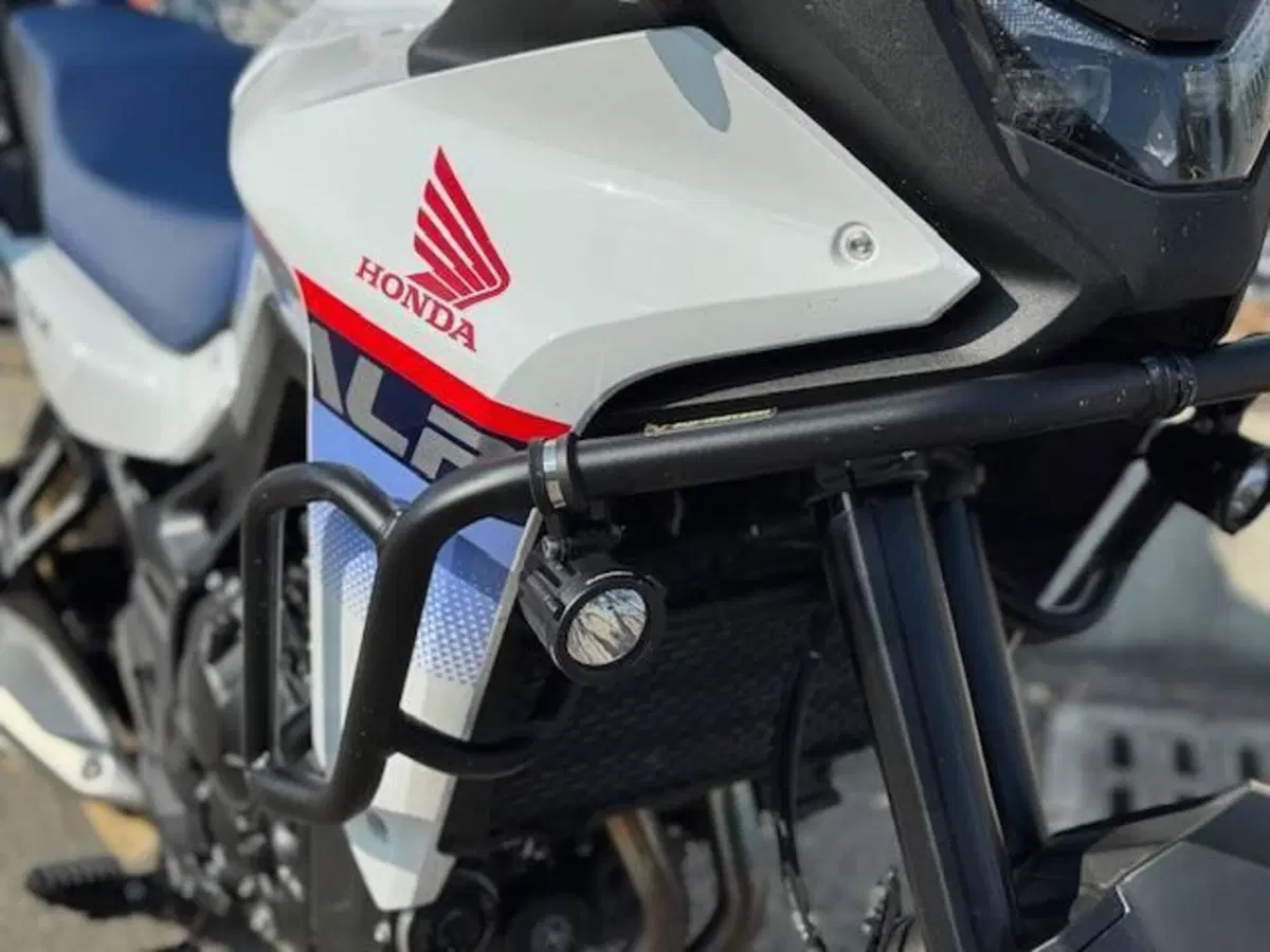 Honda Transalp XL750 (2025) (4)
