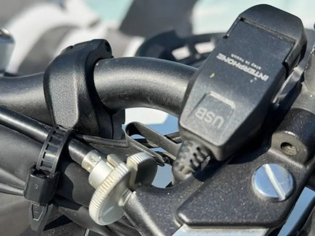 Honda Transalp XL750 (2025) (7)