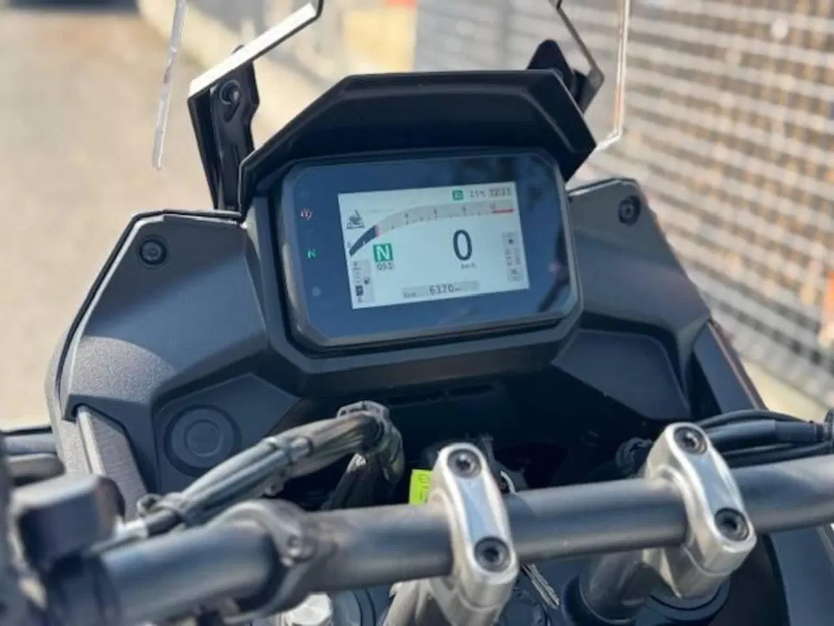 Honda Transalp XL750 (2025) (13)