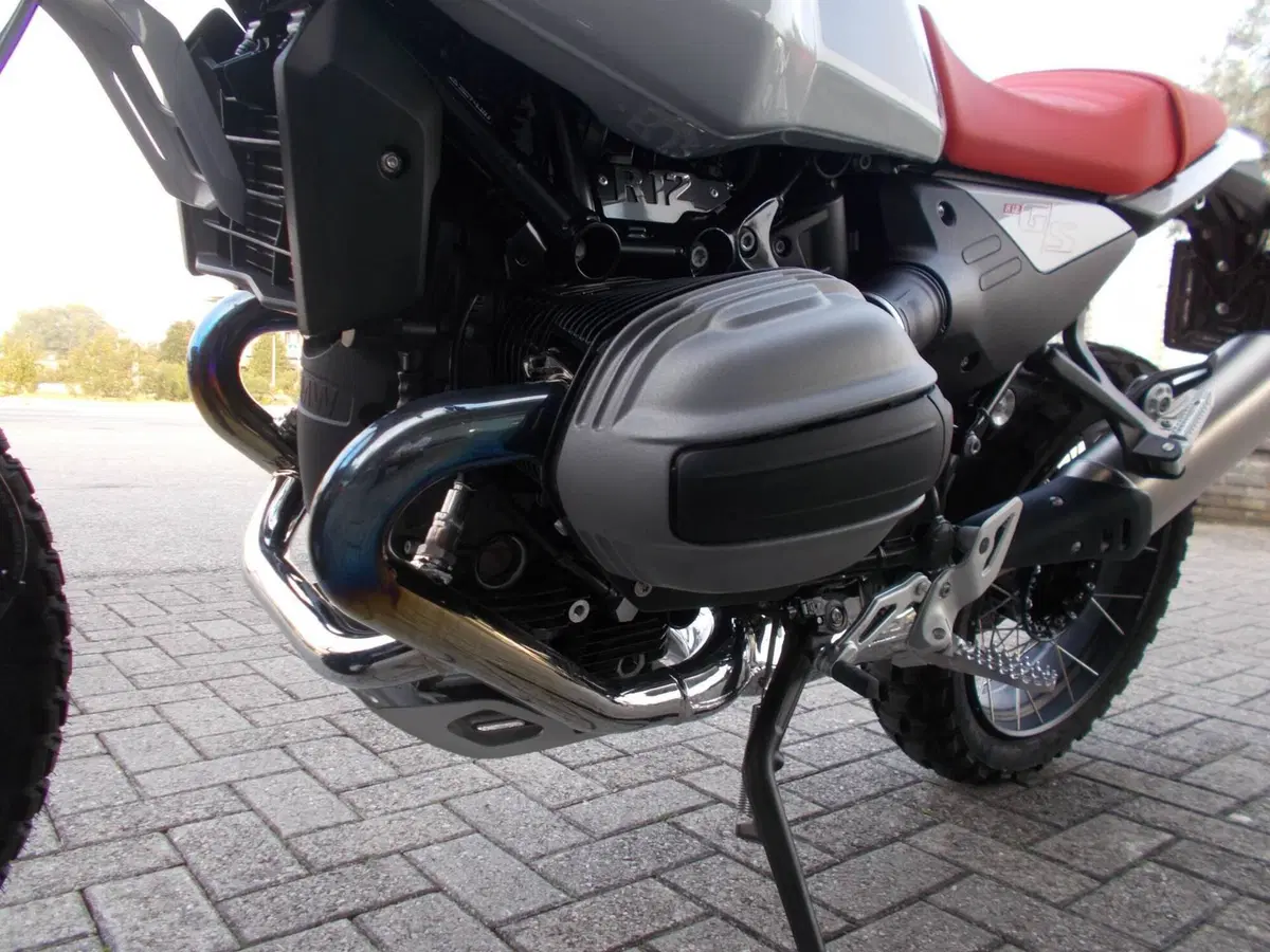 Bmw R 12 G/S (2026 - 27) (4)